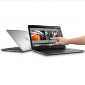DELL XPS 15 CORE I7 4702QM 2.2GHZ, RAM 16G, 512G SSD, VGA GF750 2G, 15.6’ QHD TOUCH, WIN 8